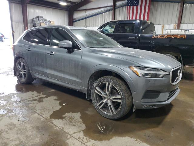 2018 VOLVO XC60 T6 MO YV4A22RKXJ1076039