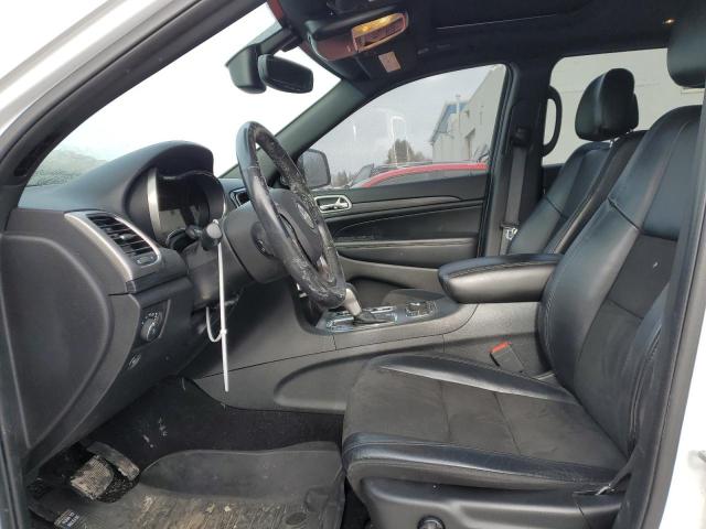 2019 JEEP GRAND CHER - 1C4RJFAG2KC766347