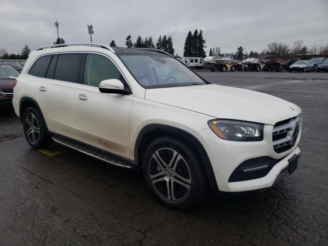 2020 MERCEDES-BENZ GLS 450 4M - 4JGFF5KE5LA178639