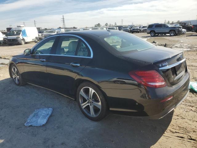 2018 MERCEDES-BENZ E 300 - WDDZF4JB9JA473054