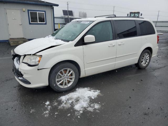 2013 DODGE GRAND CARA #3044685216