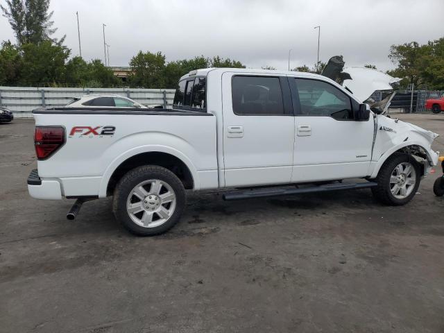 Vin: 1ftfw1ct8ckd77026, lot: 87616245, ford f-150 supercrew 20123