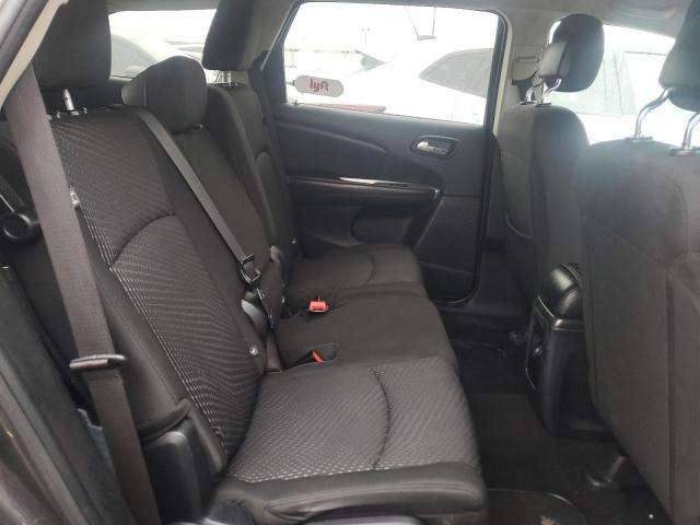 2016 DODGE JOURNEY SE - 3C4PDCAB2GT182477