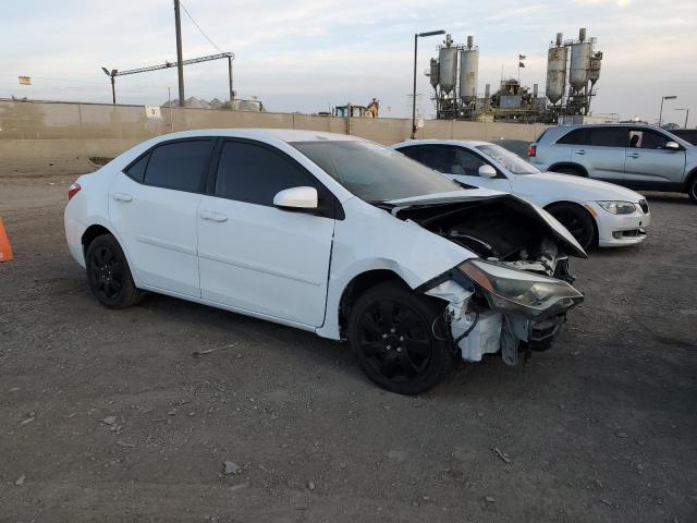 Vin: 5yfburhe2fp212527, lot: 88938305, toyota corolla l 20154