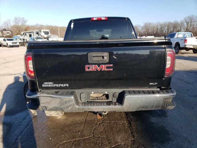 2018 GMC SIERRA K15 - 3GTU2NEC3JG379844