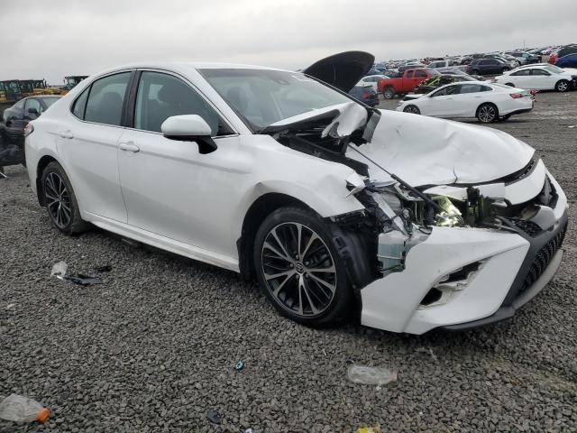 Vin: 4t1g11ak4lu392197, lot: 88997295, toyota camry se 20204