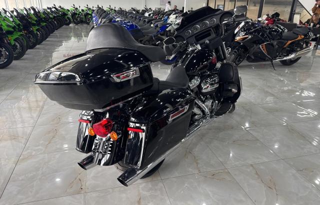 2022 HARLEY-DAVIDSON FLHT 1HD1FVC14NB649055