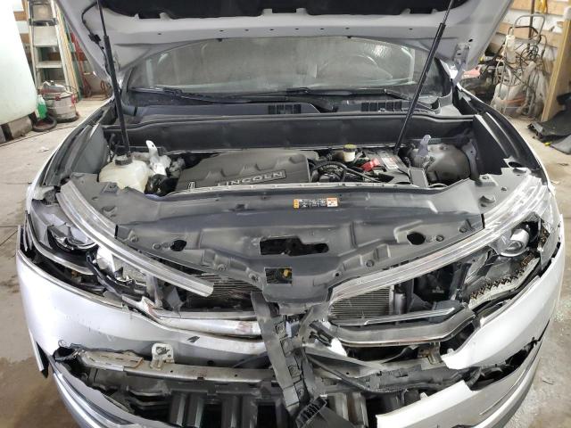 2016 LINCOLN MKX RESERV - 2LMTJ8LR9GBL61206