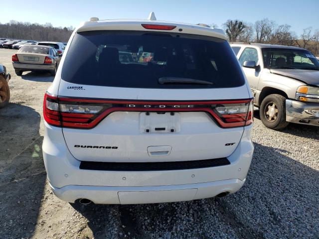 2018 DODGE DURANGO GT - 1C4RDHDG7JC149913