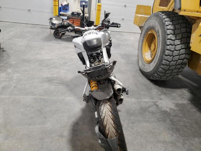 2018 DUCATI MULTISTRAD ZDMAAEKW3JB002402