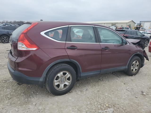 Vin: 5j6rm3h33el004457, lot: 87683725, honda crv lx 20143