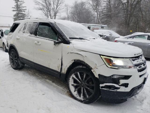 Vin: 1fm5k8d88kgb04496, lot: 88256665, ford explorer xlt 20194