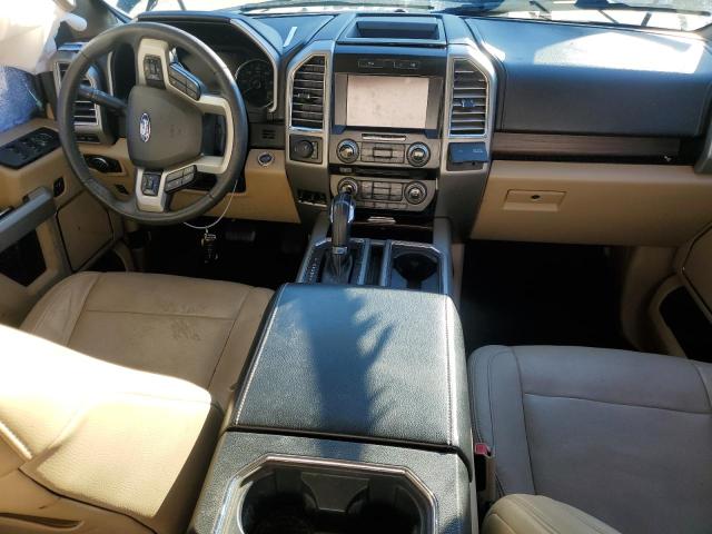 2015 FORD F150 SUPER - 1FTEW1EF6FFA78425