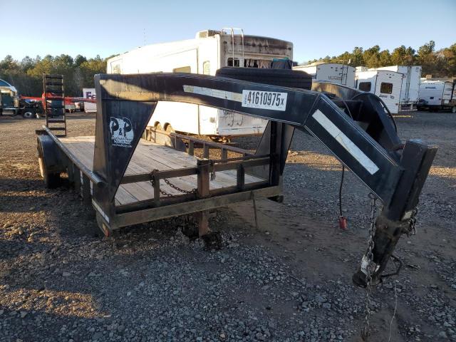 2004 20FT TRAILER #3089554588
