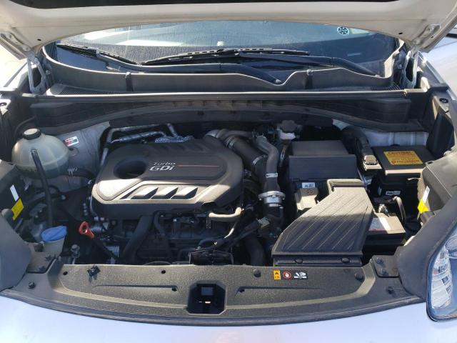 2017 KIA SPORTAGE S - KNDPR3A6XH7082668
