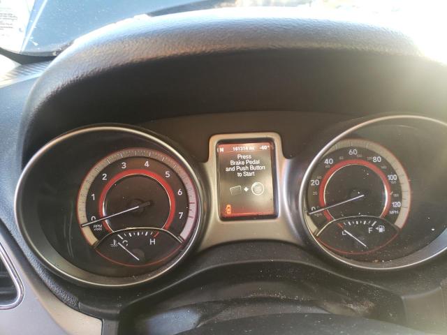 2015 DODGE JOURNEY CR - 3C4PDCGG0FT552343