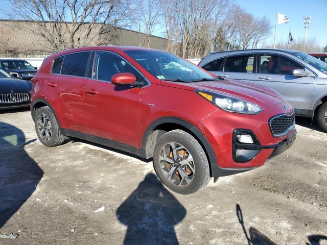 2020 KIA SPORTAGE L - KNDPMCAC0L7640945