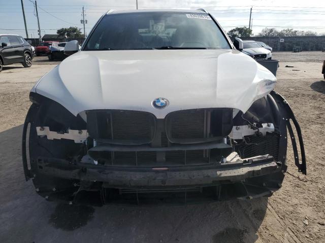 2017 BMW X5 SDRIVE3 5UXKR2C38H0X04179