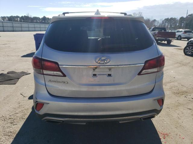 2018 HYUNDAI SANTA FE S - KM8SM4HF9JU265535