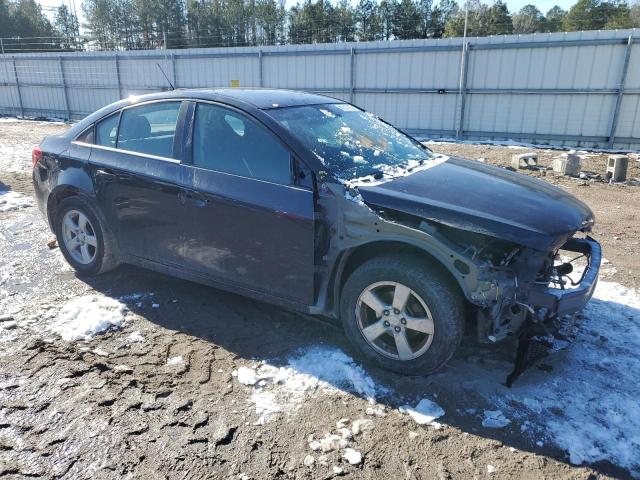 Vin: 1g1pe5sb6g7161006, lot: 41512295, chevrolet cruze lt 20164
