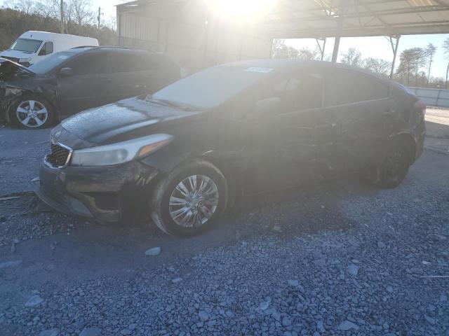 KIA FORTE LX