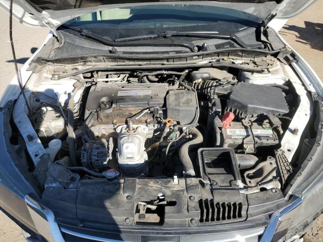 2015 HONDA ACCORD EXL - 1HGCR2F81FA260097