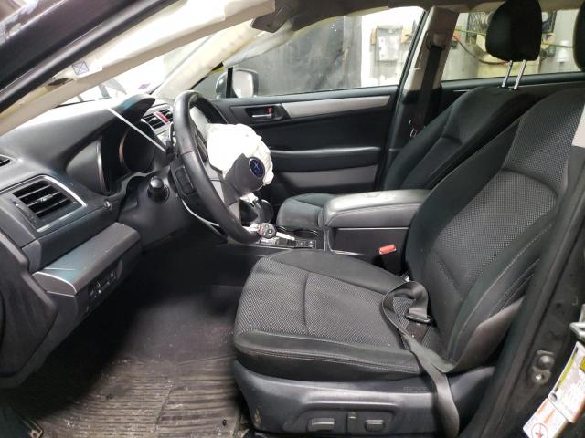 2017 SUBARU OUTBACK 2. - 4S4BSADC0H3232715