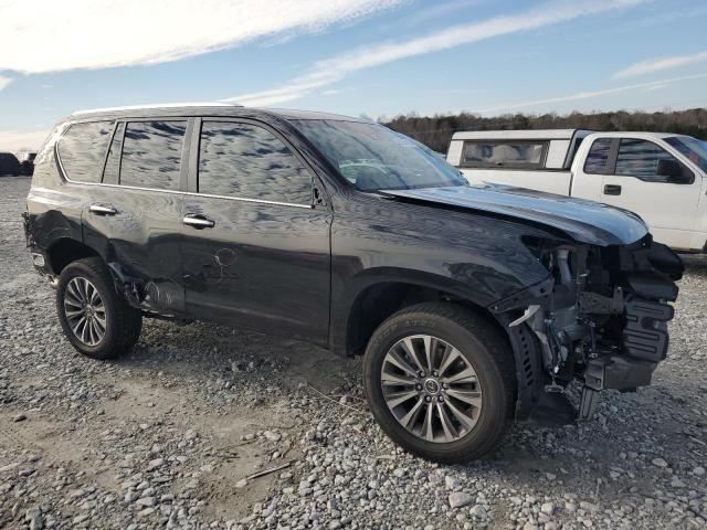 2023 LEXUS GX 460 LUX JTJGM7BX6P5371390