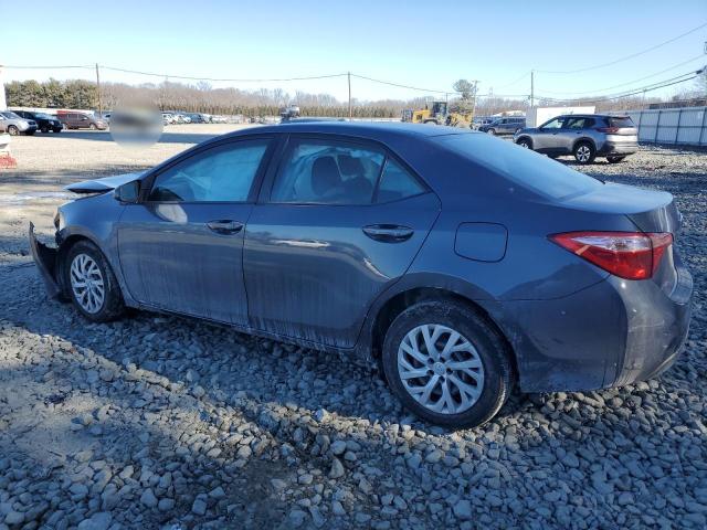 2019 TOYOTA COROLLA L - 2T1BURHE3KC209694