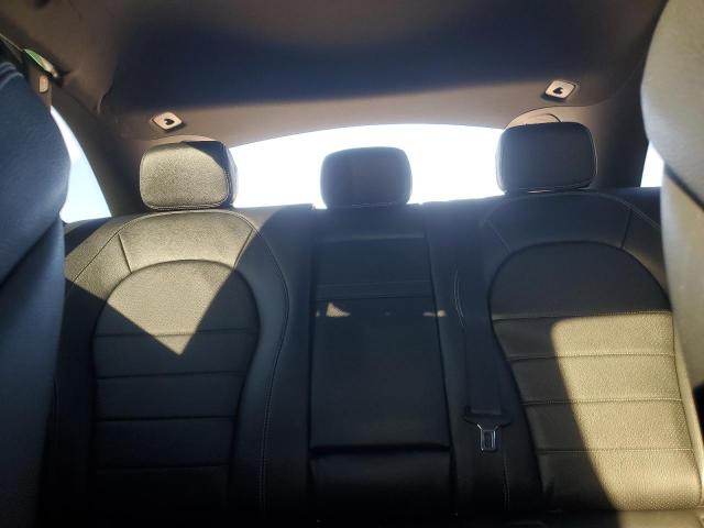 2018 MERCEDES-BENZ GLC 300 4M - WDC0G4KB9JV103871