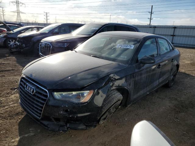 2015 AUDI A3 PREMIUM - WAUBFGFF1F1002366