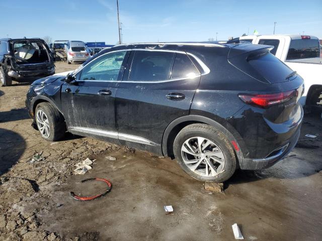 Vin: lrbfznr48md084472, lot: 42297495, buick envision essence 20212