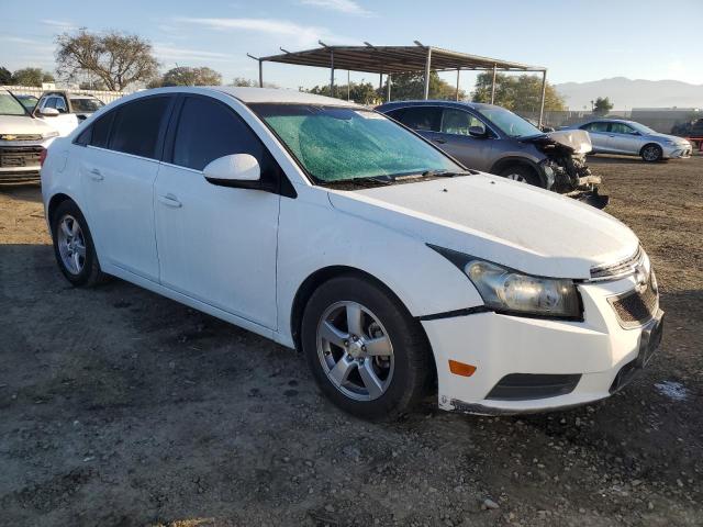 Vin: 1g1pe5sb6d7273834, lot: 42759775, chevrolet cruze lt 20134