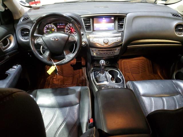 2017 INFINITI QX60 - 5N1DL0MM3HC521936