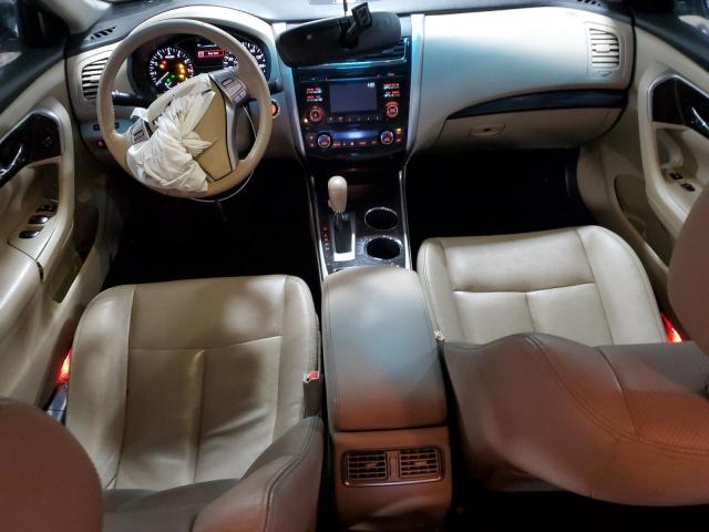2015 NISSAN ALTIMA 2.5 - 1N4AL3AP9FN407941