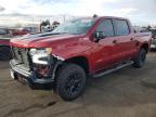 2023 CHEVROLET SILVERADO - 3GCUDFEL2PG139998