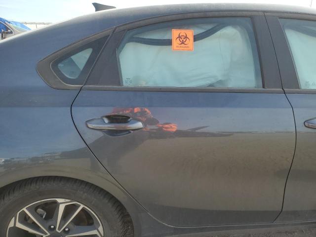 2024 KIA FORTE LX - 3KPF24AD3RE729935