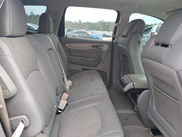 2017 CHEVROLET TRAVERSE L - 1GNKRGKDXHJ200615