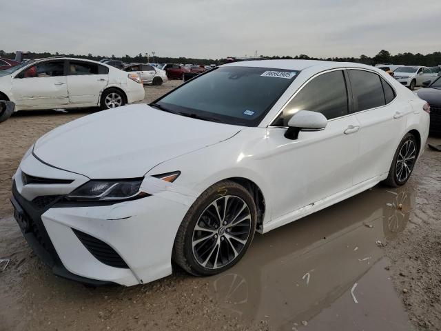 2018 TOYOTA CAMRY L - JTNB11HK4J3031278