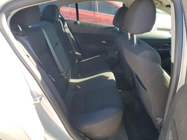 2015 CHEVROLET CRUZE LT - 1G1PC5SB5F7218803