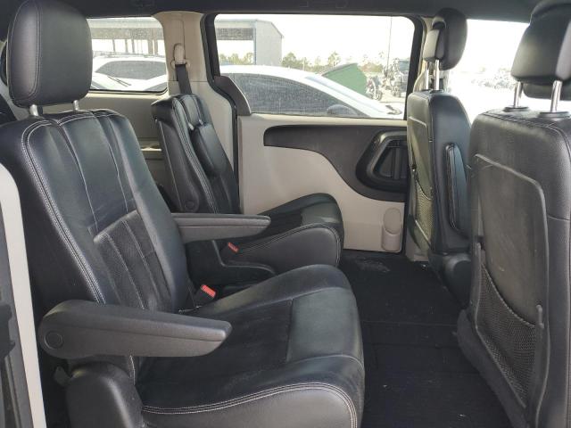 2017 DODGE GRAND CARA - 2C4RDGCG6HR700166