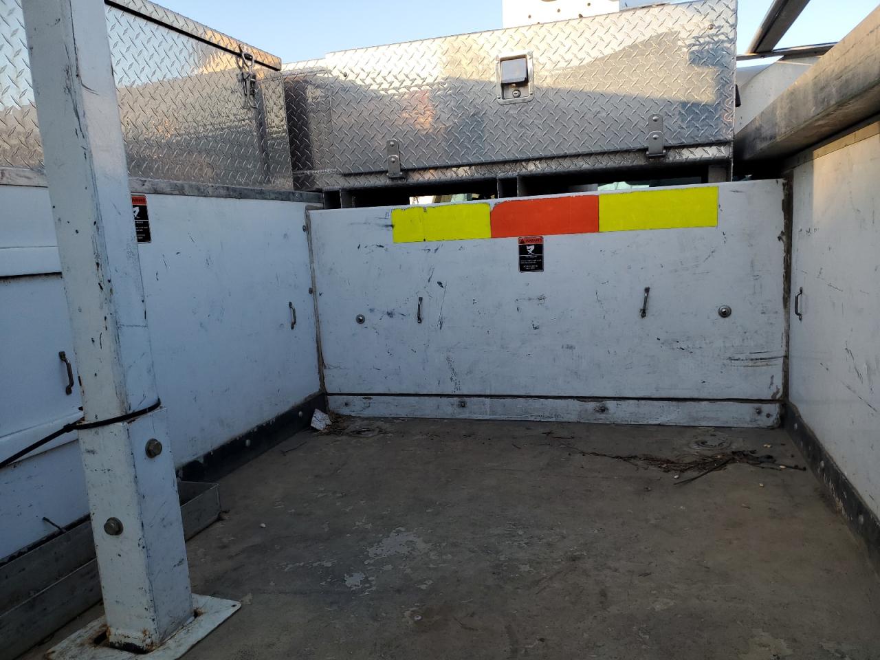 FORD F-450 SUPER DUTY