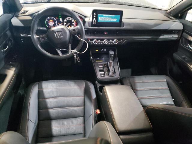 2024 HONDA CR-V SPORT - 2HKRS6H87RH800616