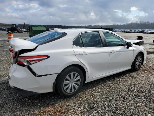 Vin: 4t1b11hk0ku719418, lot: 41380975, toyota camry l 20193
