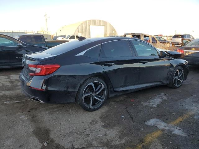 2018 HONDA ACCORD SPO - 1HGCV1F39JA068123