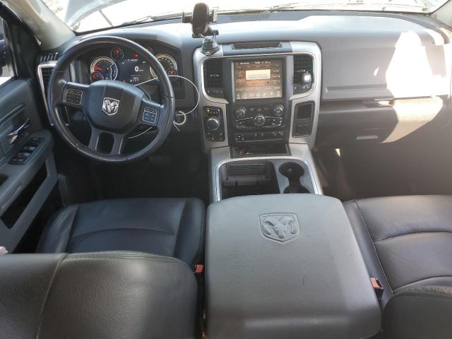 2016 RAM 1500 SLT - 3C6RR7LT1GG254292