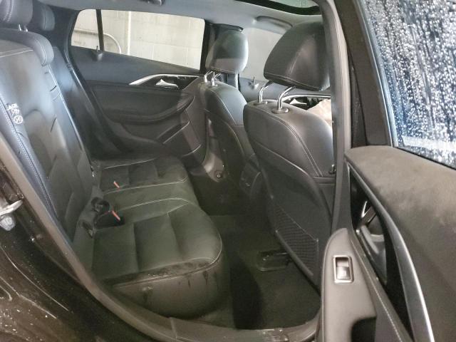 2019 INFINITI QX30 LUXE SJKCH5CR4KA009792