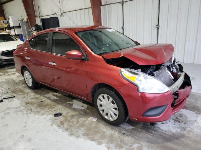 Vin: 3n1cn7ap0gl815219, lot: 87620015, nissan versa s 20164