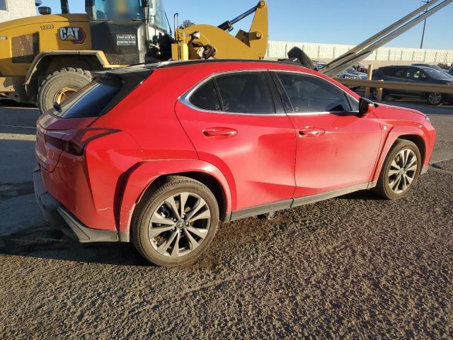 2024 LEXUS UX 250H PR - JTHR6JBHXR2167156