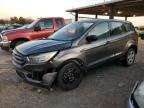 2017 FORD ESCAPE S - 1FMCU0F7XHUD34638